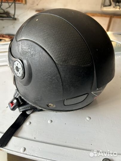 Пролам шлем