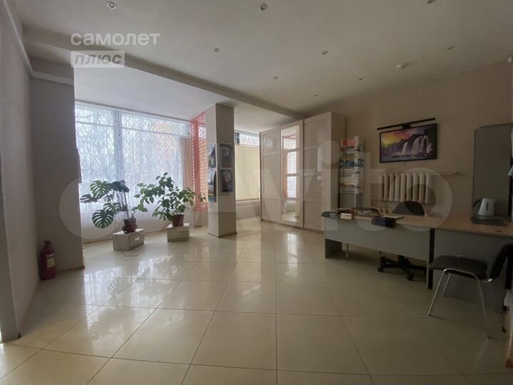 Сдам помещение свободного назначения, 186 м²