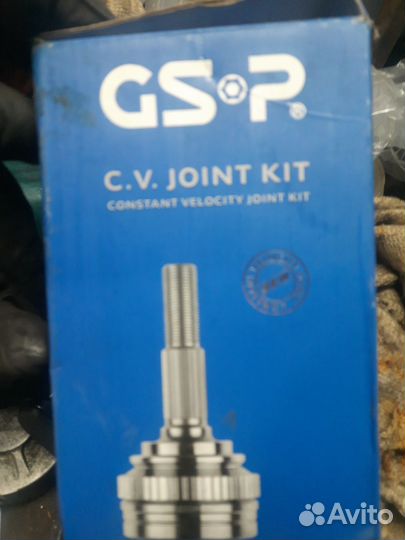 Шрус внутренний правый