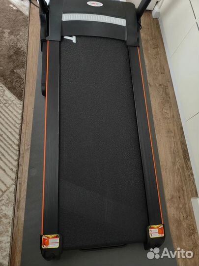 Бюджетные новые беговые дорожки - большой выбор