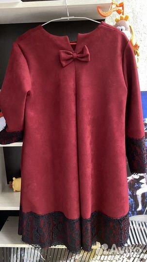 Платье женское 46 48