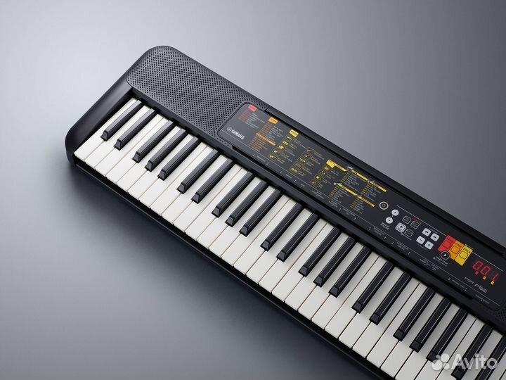 Синтезатор Yamaha (Комплект)