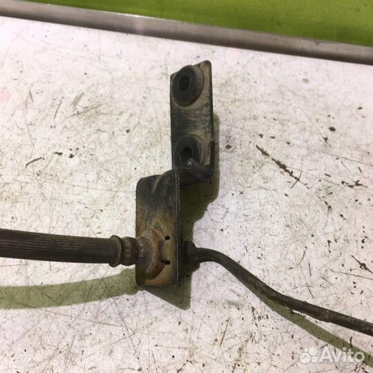 Трубка цилиндра сцепления Киа Серато