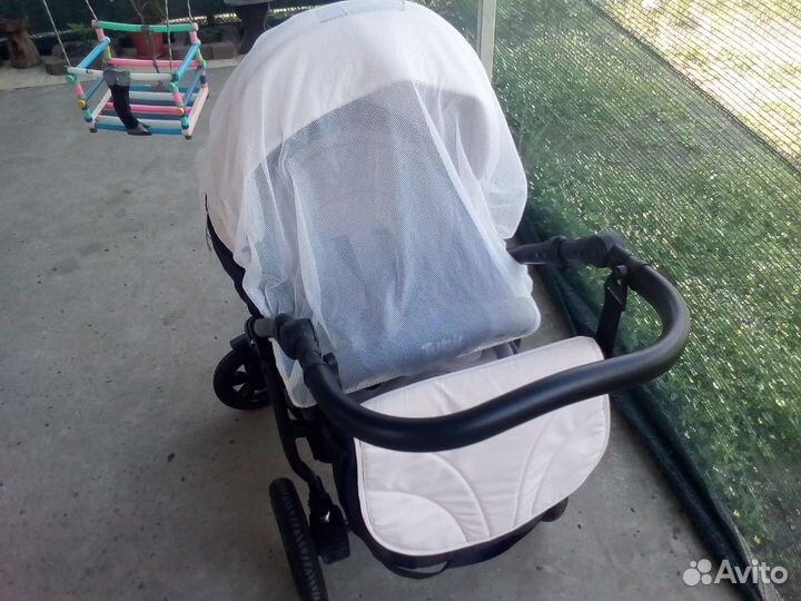 Коляска детская