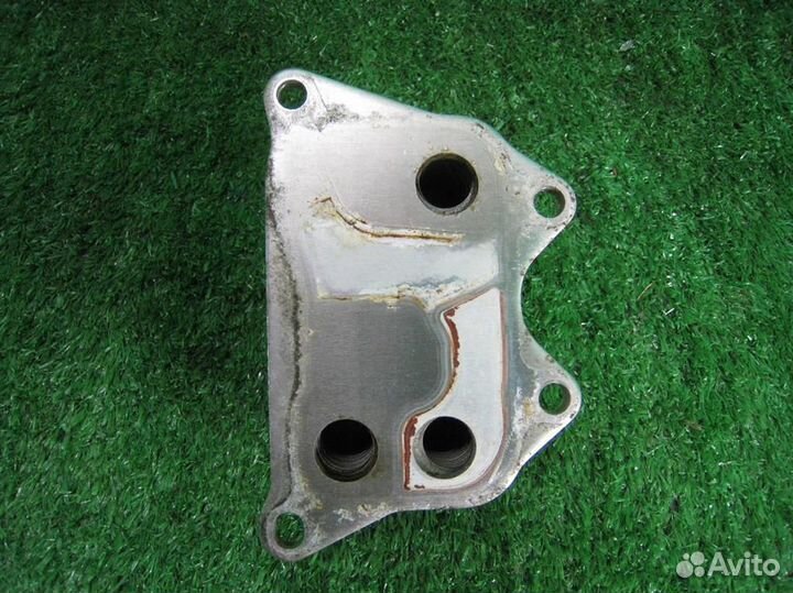 Маслоохладитель volkswagen Tiguan (5N1) 2011