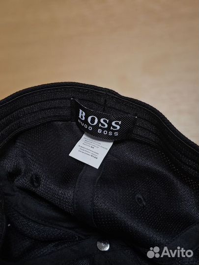 Кепка hugo boss