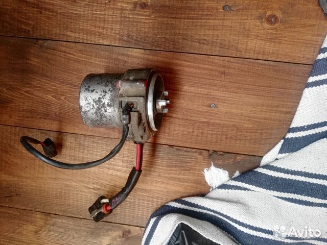 Мотор рейки митсубиси лансер 10