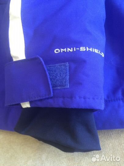 Новые женские горнолыжные куртки Columbia