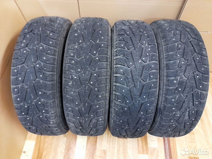 Yokohama Ice Guard IG55 185/65 R15