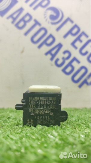 Датчик удара Mazda 3 Bk хэтчбэк 1.6 Z6 2006