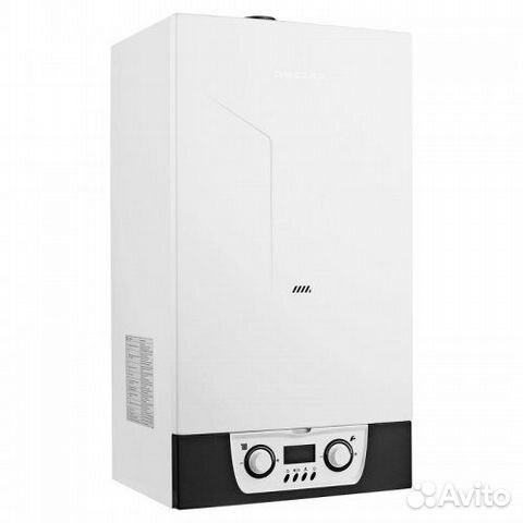 Газовый котел mizudo m36т