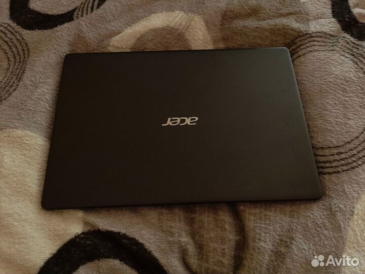 Ноутбук acer aspire 3 a315
