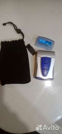 Эл бритва Panasonic