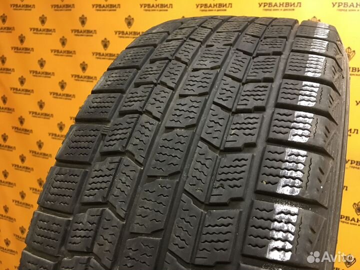 Dunlop DSX-2 215/55 R17 94Q