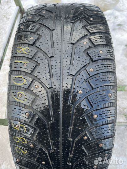 Nokian Tyres Hakkapeliitta 5 285/60 R18