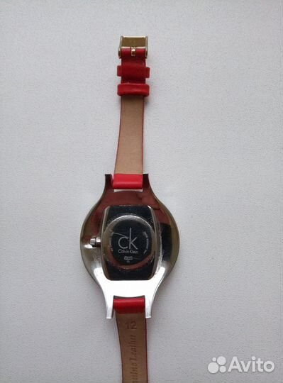 Часы calvin klein K2B231.01