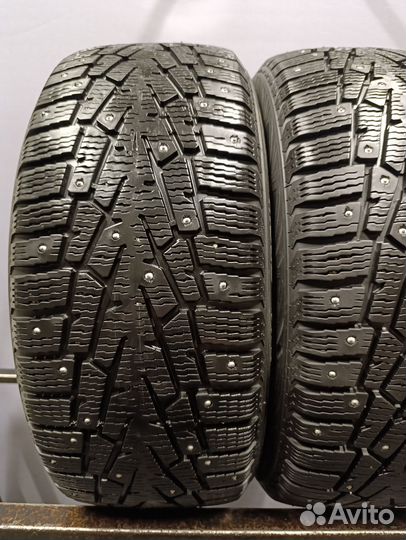 Cordiant Snow Cross PW-2 225/50 R17 98T