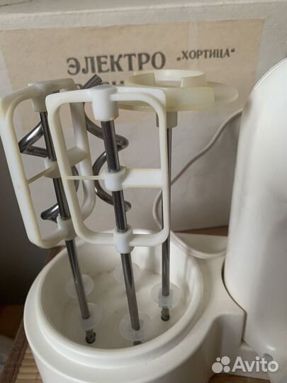 Миксер для взбивания