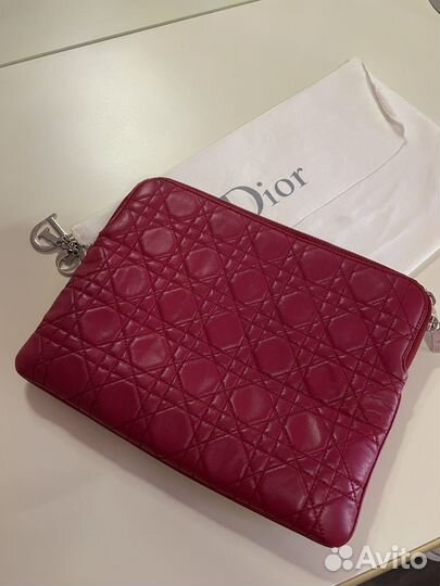 Клатч Dior оригинал