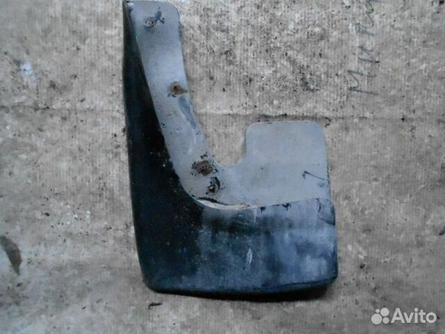 Брызговик задний левый Daewoo Nexia 1995-2016