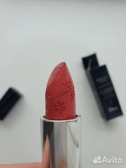 Губная помада Rouge Dior