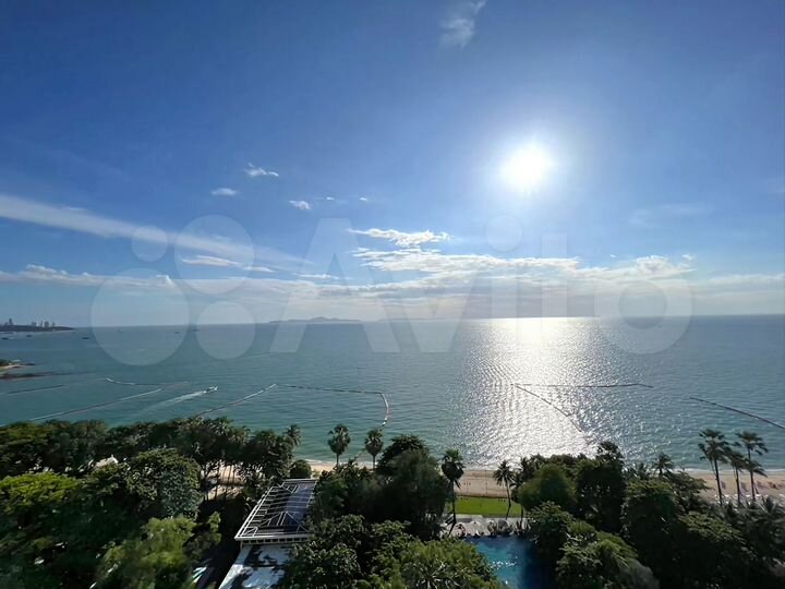 3-к. квартира, 106 м² (Таиланд)