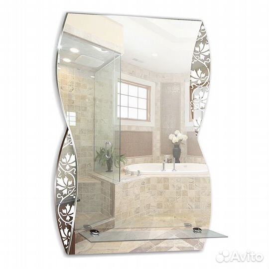 Зеркало mixline 