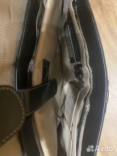 Сумка для ноутбука