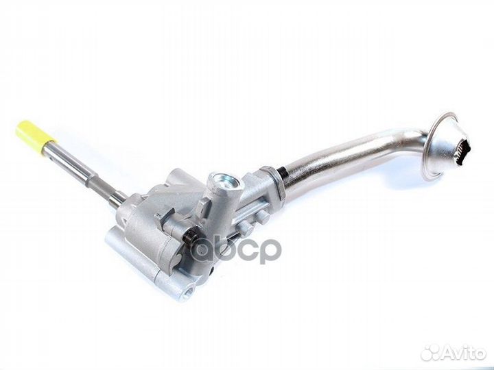 Насос масляный audi A4/A6/VW passat 1,8 94-06 S