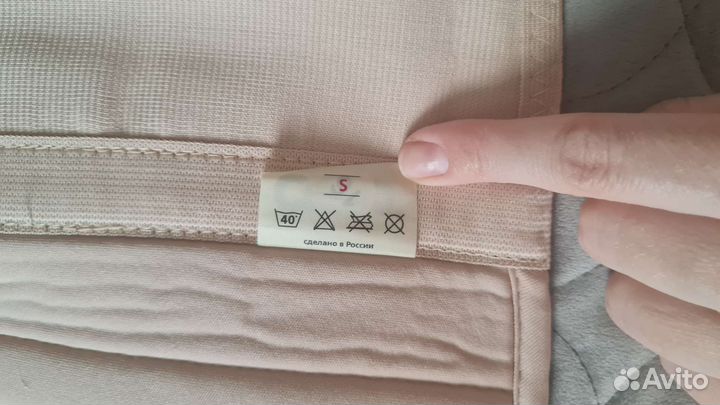 Корректор осанки orto размер s