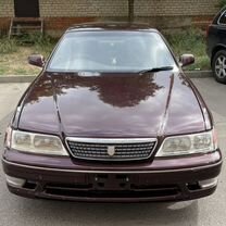 Toyota Mark II 2.0 AT, 1987, 450 000 км, с пробегом, цена 530 000 руб.