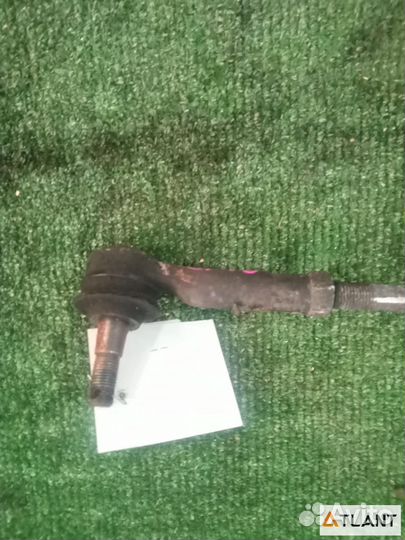 Рулевая рейка передняя mazda capella