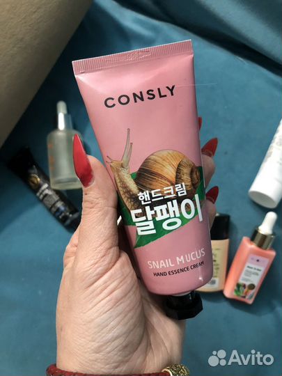 Набор косметики