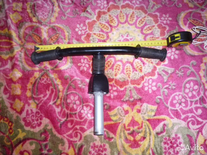 Запчасти к Детскому велосипеду Трайк в Асортименте