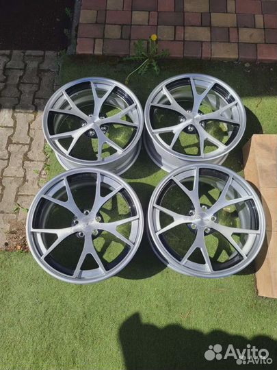 Ковка Giovanna GFG FM830, R20, 5x112, Пр-во США