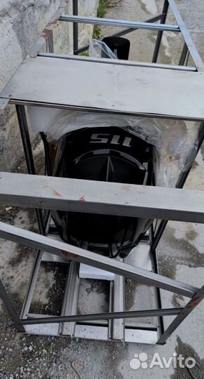 Мотор лодочный Suzuki DF115BTL