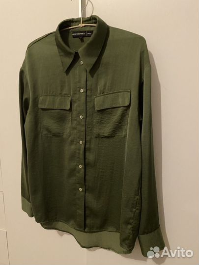 Love republic блузка женская одежда