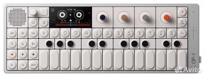 Teenage Engineering OP-1 field под заказ