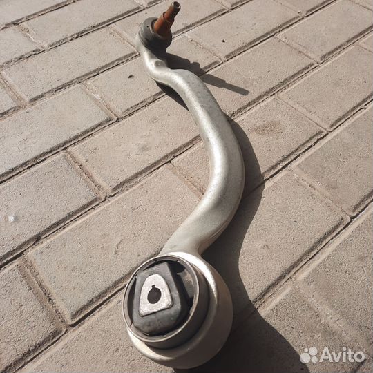 Рычаг на BMW