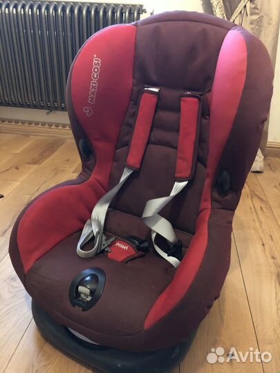 Детское кресло Maxi Cosi