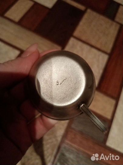 Чашка кофейная СССР