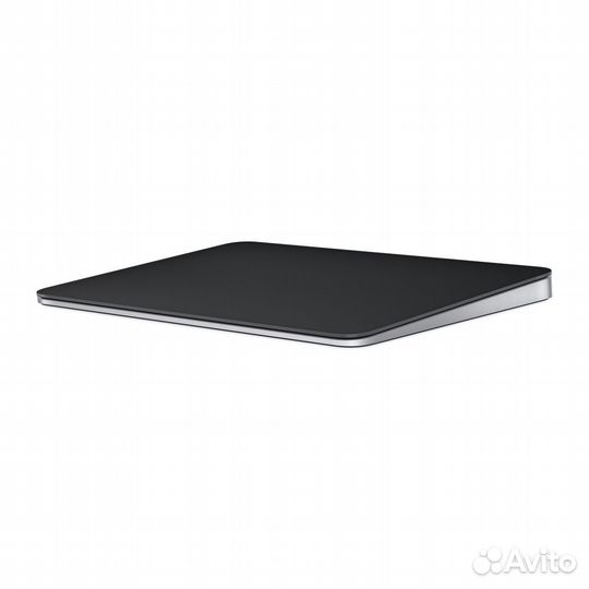 Apple magic trackpad