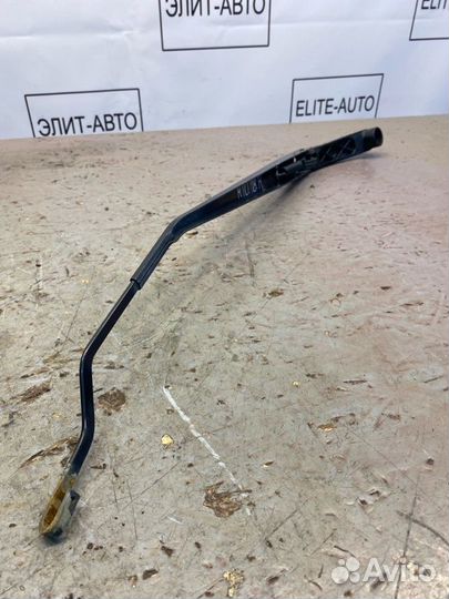 Поводок дворника правый Kia Rio 3 1.4 2016