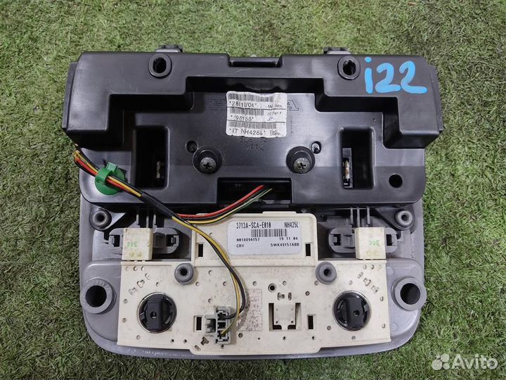 Плафон салона передний Honda CR-V 2 (RD5) 2005