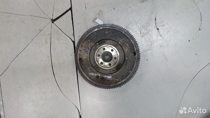 Маховик Citroen C3, 2006