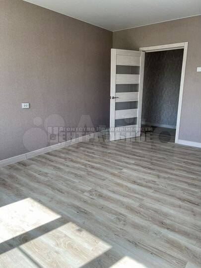 3-к. квартира, 65 м², 6/9 эт.