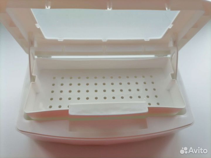 Стерилизатор для инструментов