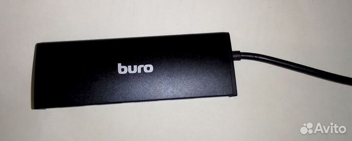 Хаб 4-1 usb 3.0