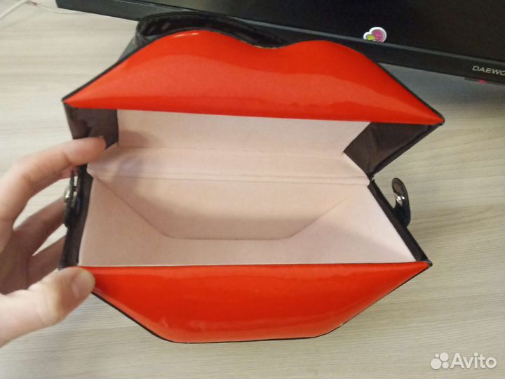 Новая косметичка