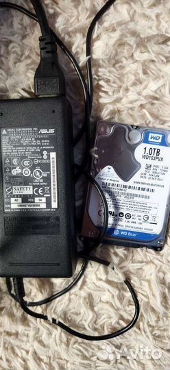 Ноутбук asus x50s на запчасти или востановление